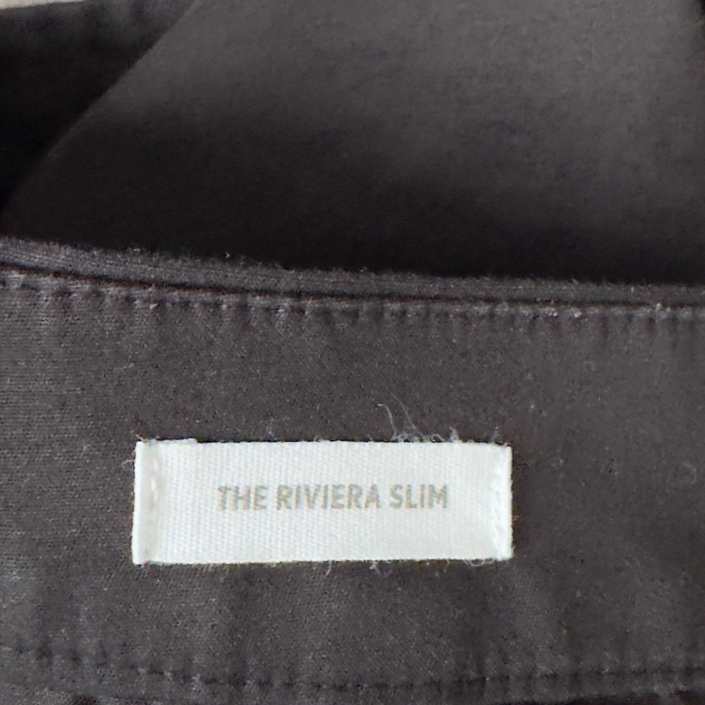 LOFT Women's Classic Black Trousers - Picture 10 of 10